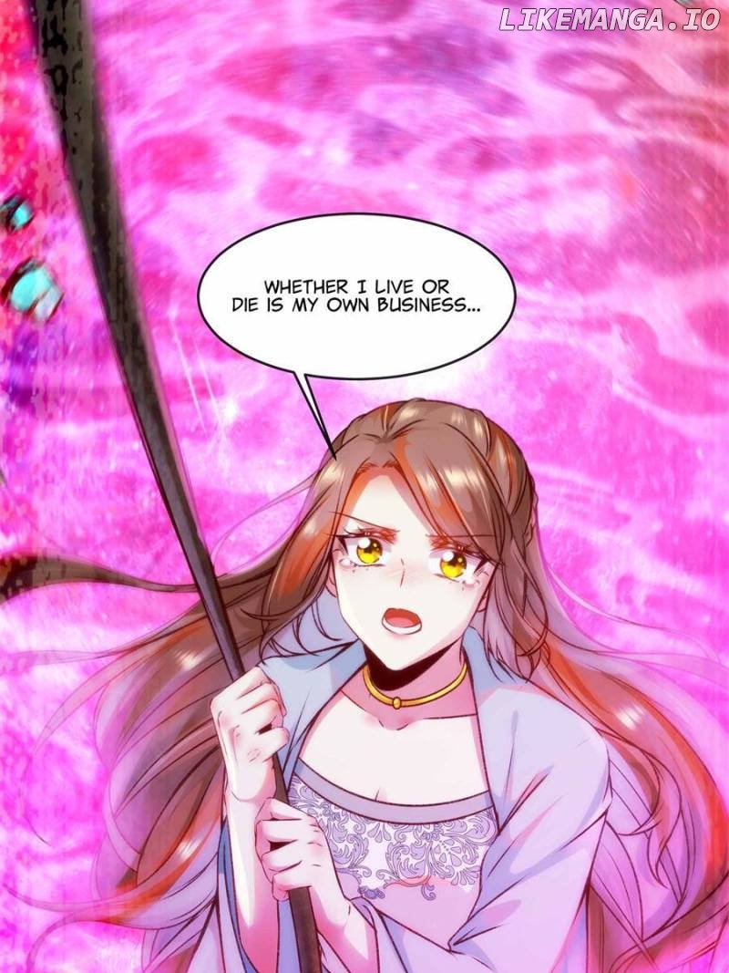 The Goddess Consort Reigns Supreme Chapter 30 - page 30