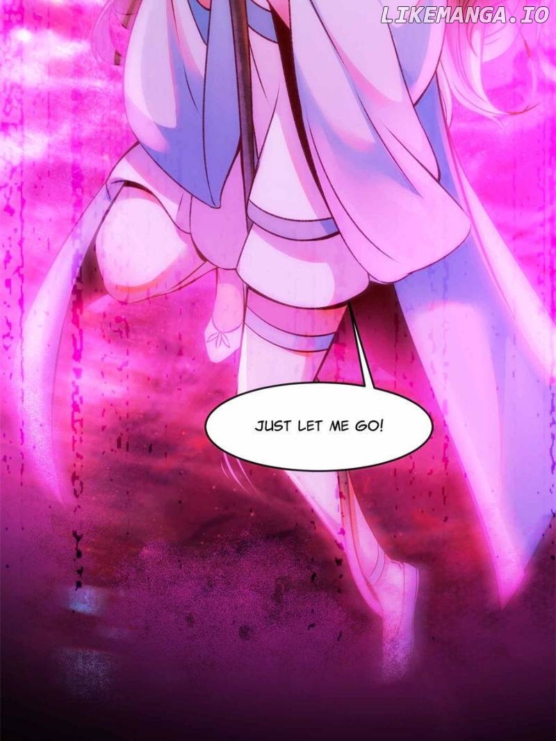 The Goddess Consort Reigns Supreme Chapter 30 - page 31