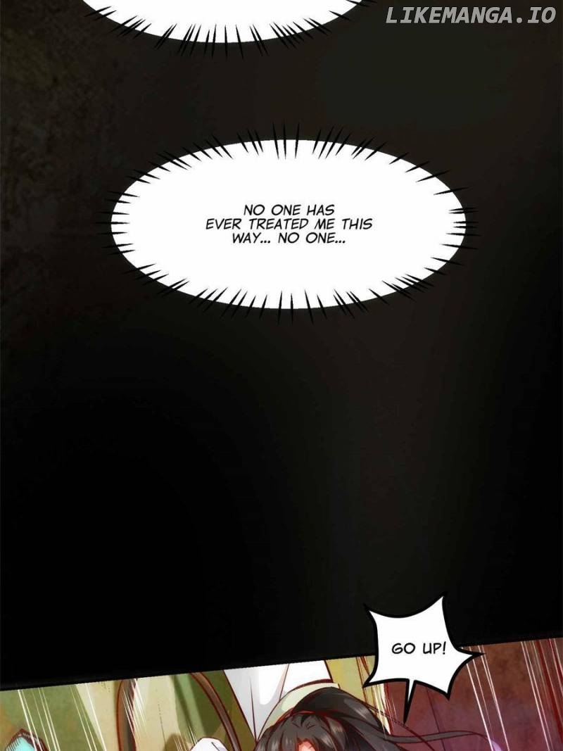 The Goddess Consort Reigns Supreme Chapter 30 - page 35