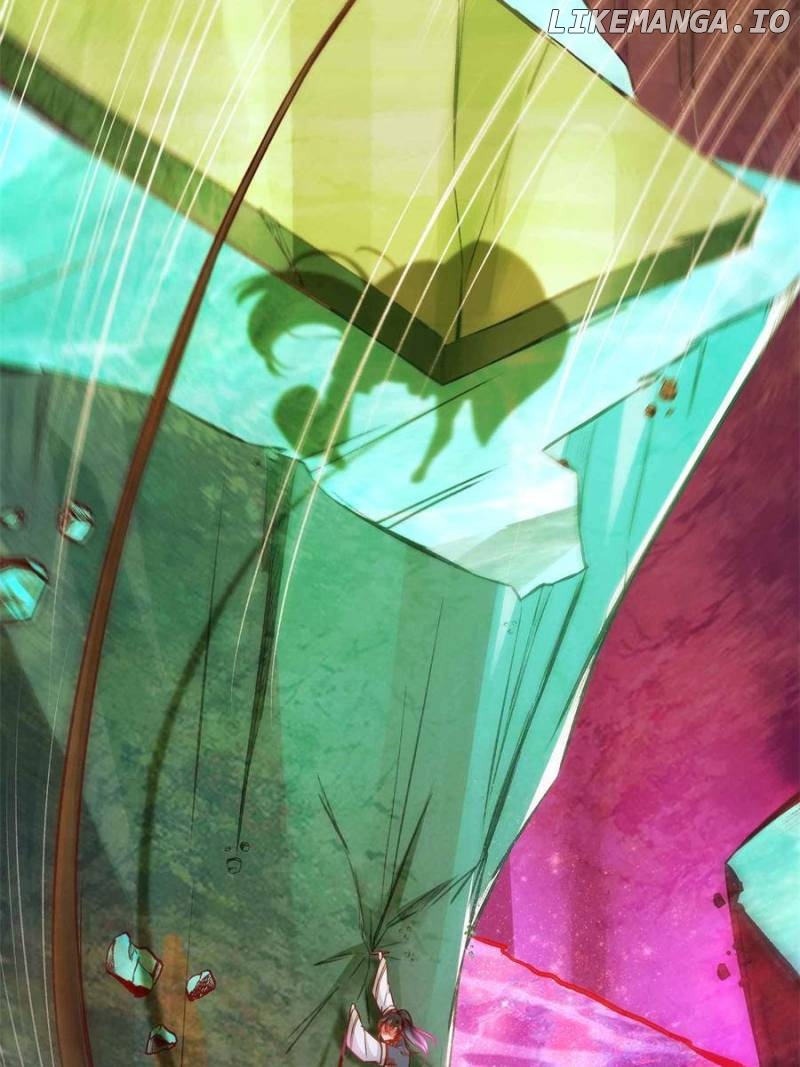 The Goddess Consort Reigns Supreme Chapter 30 - page 37