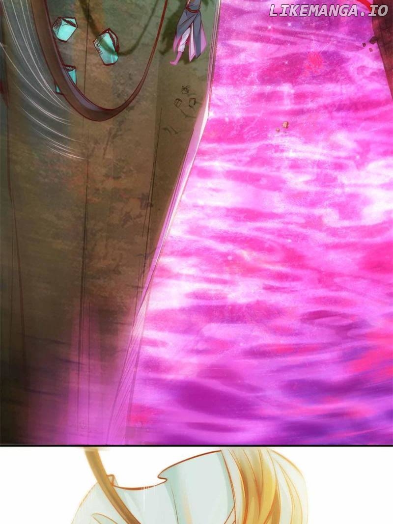 The Goddess Consort Reigns Supreme Chapter 30 - page 38
