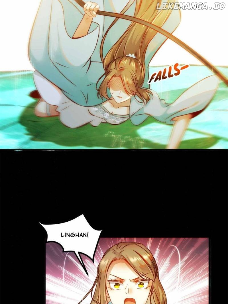 The Goddess Consort Reigns Supreme Chapter 30 - page 39