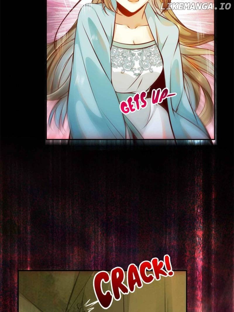 The Goddess Consort Reigns Supreme Chapter 30 - page 40