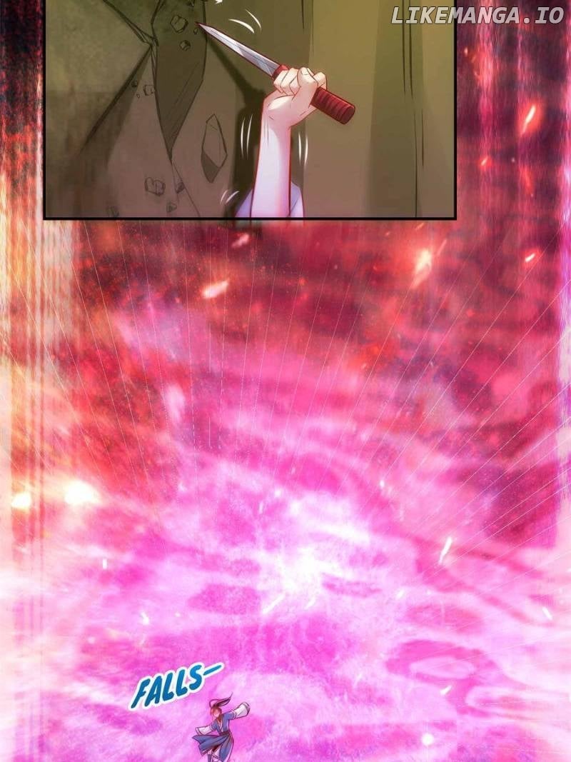 The Goddess Consort Reigns Supreme Chapter 30 - page 41