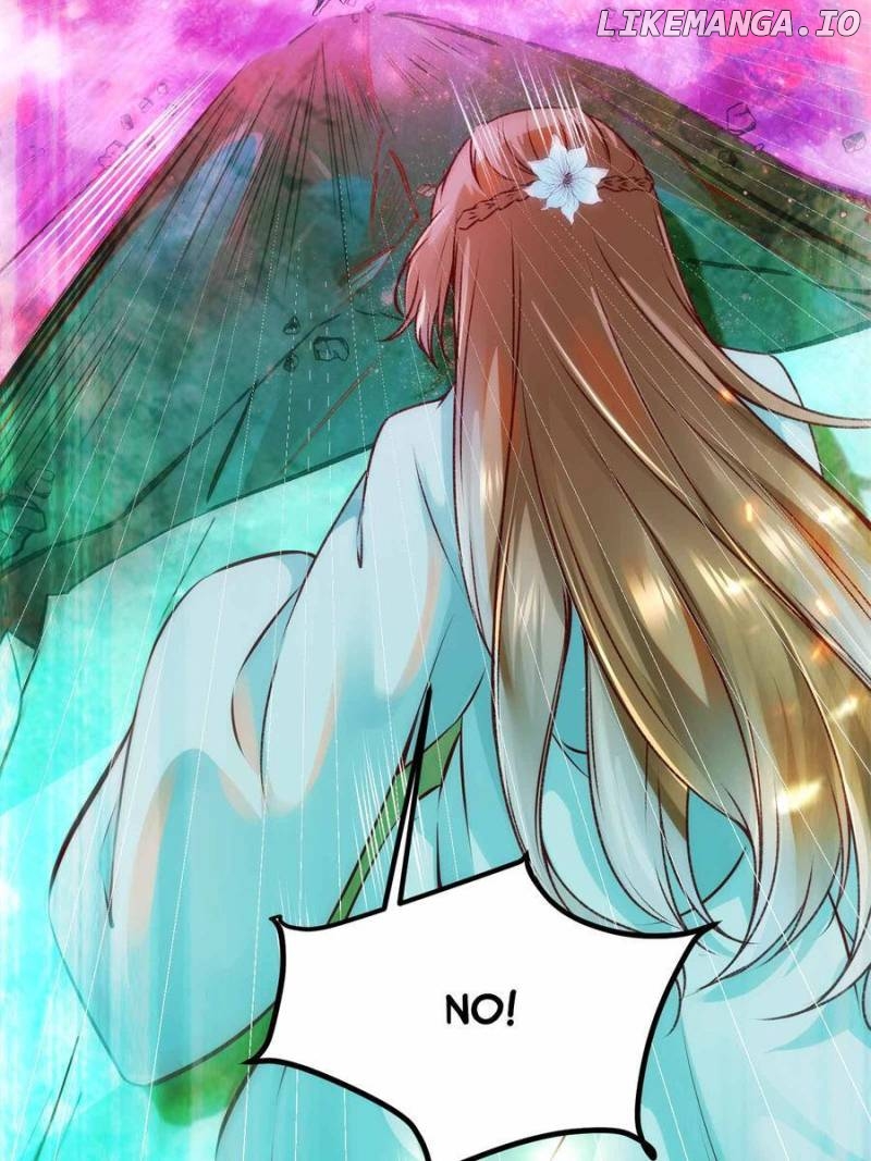 The Goddess Consort Reigns Supreme Chapter 30 - page 42