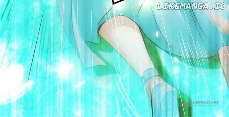 The Goddess Consort Reigns Supreme Chapter 30 - page 43