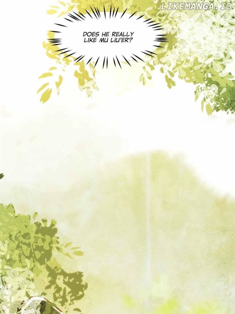 The Goddess Consort Reigns Supreme Chapter 30 - page 9