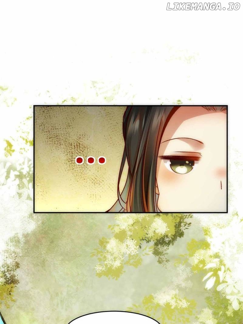 The Goddess Consort Reigns Supreme Chapter 32 - page 1