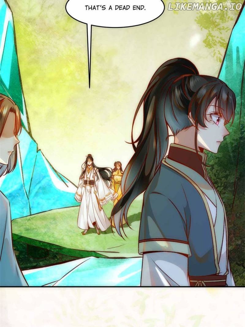 The Goddess Consort Reigns Supreme Chapter 32 - page 2
