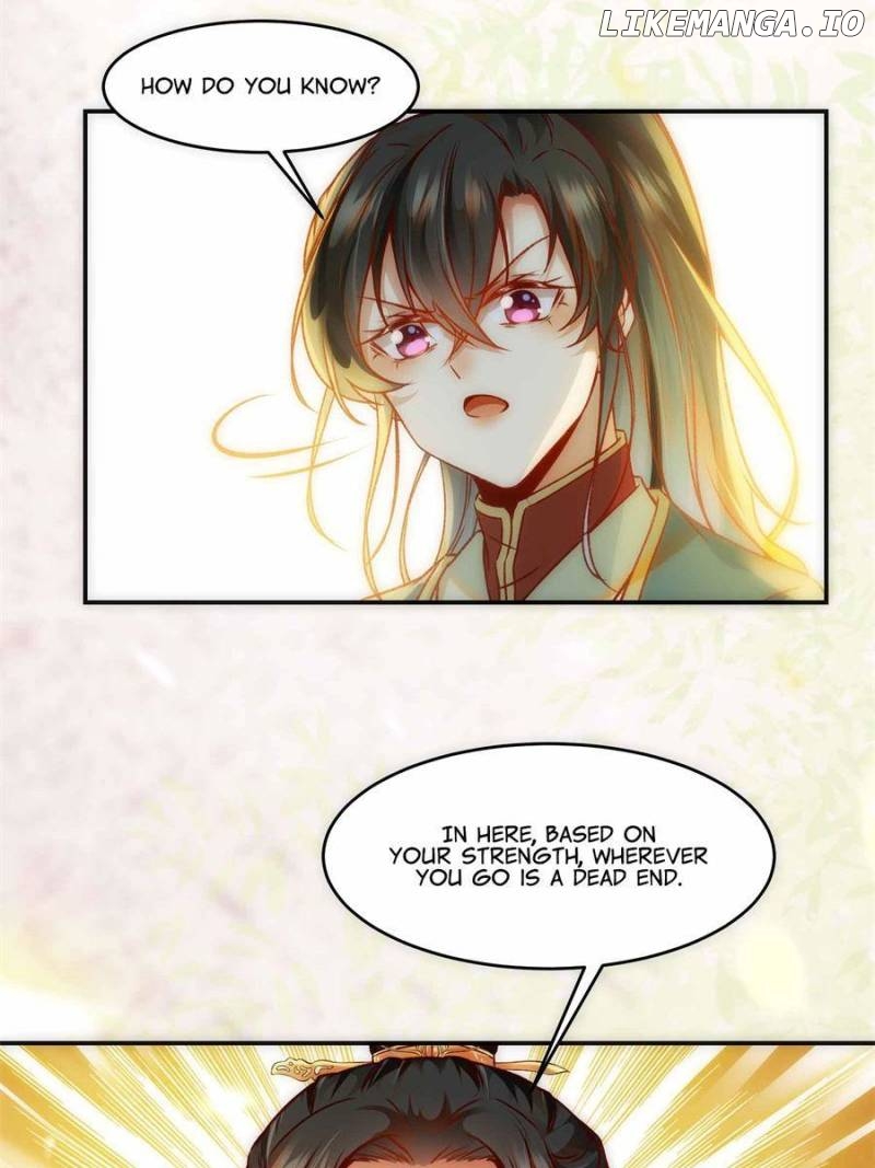 The Goddess Consort Reigns Supreme Chapter 32 - page 3