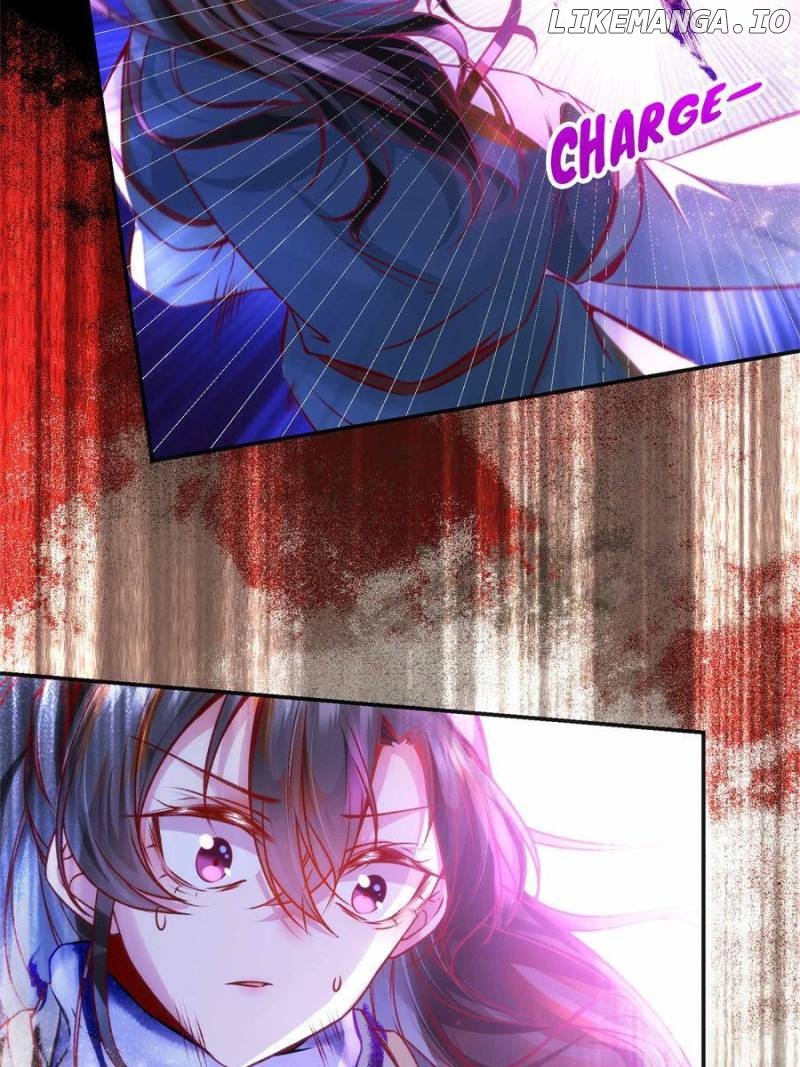 The Goddess Consort Reigns Supreme Chapter 32 - page 33