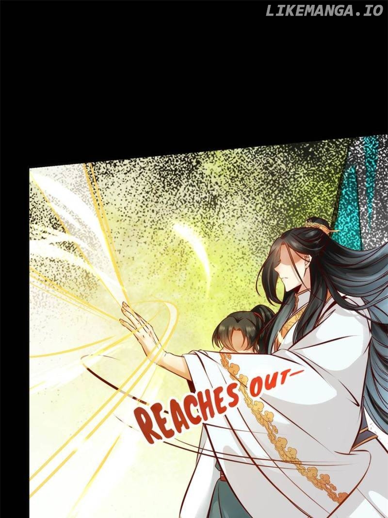 The Goddess Consort Reigns Supreme Chapter 32 - page 41