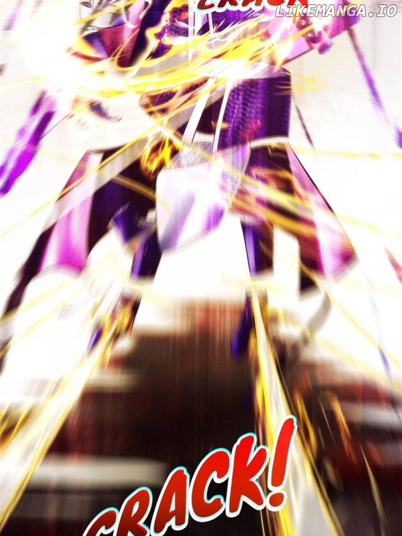 The Goddess Consort Reigns Supreme Chapter 32 - page 44