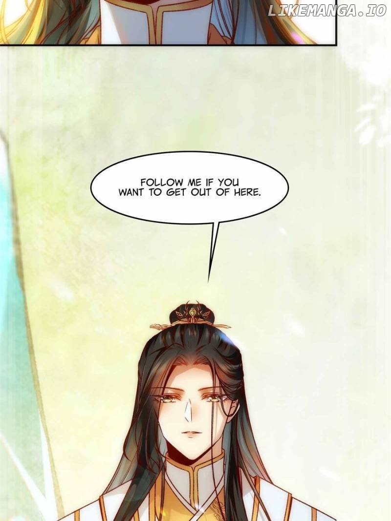 The Goddess Consort Reigns Supreme Chapter 32 - page 6