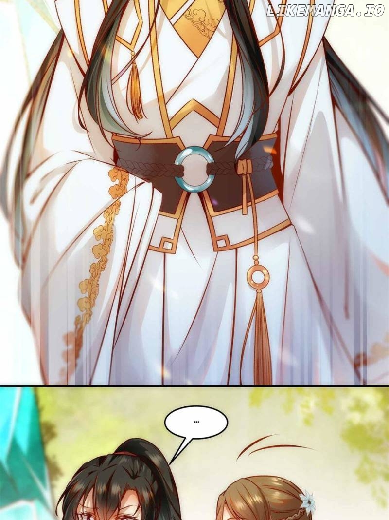 The Goddess Consort Reigns Supreme Chapter 32 - page 7