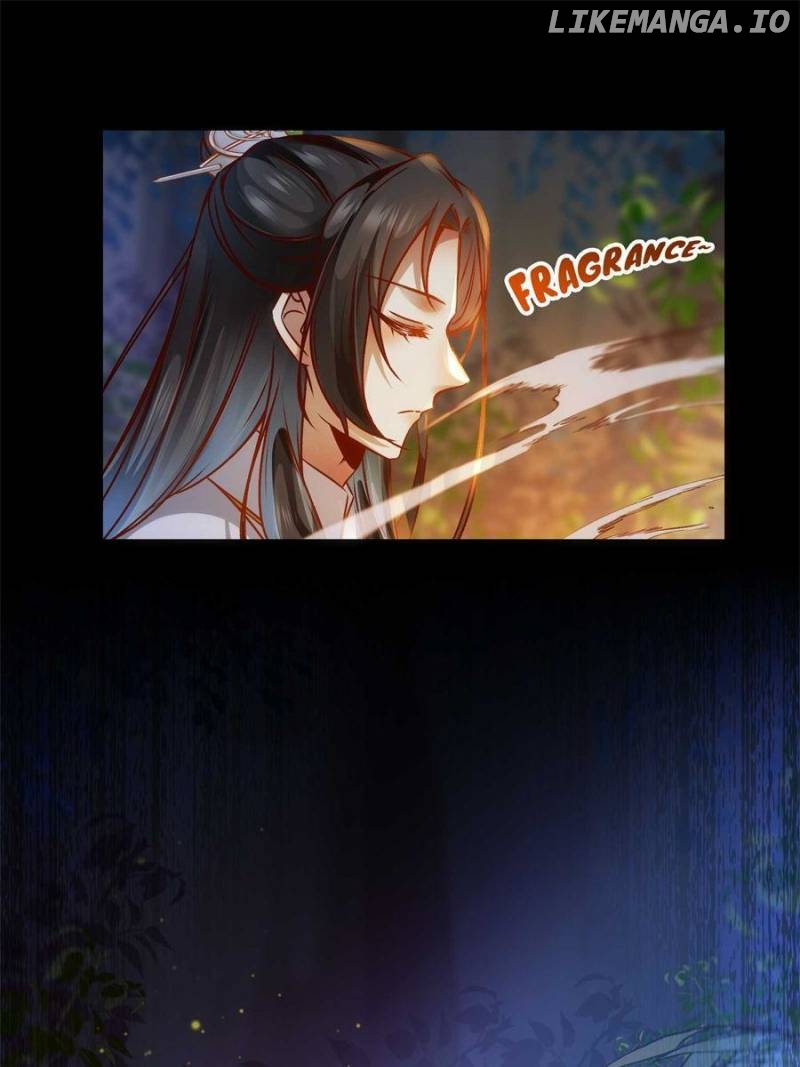 The Goddess Consort Reigns Supreme Chapter 49 - page 11