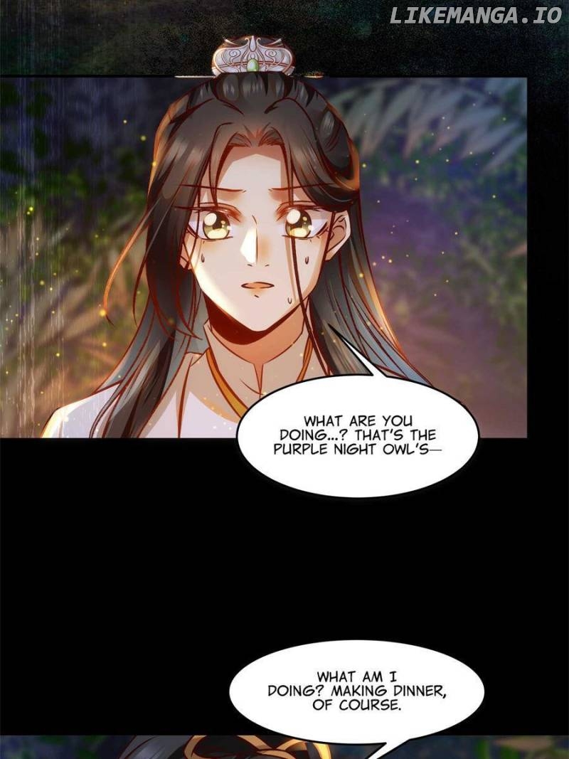 The Goddess Consort Reigns Supreme Chapter 49 - page 13