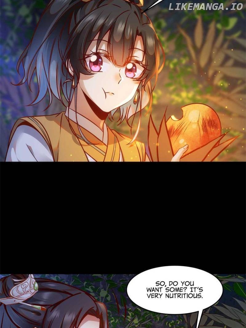 The Goddess Consort Reigns Supreme Chapter 49 - page 14