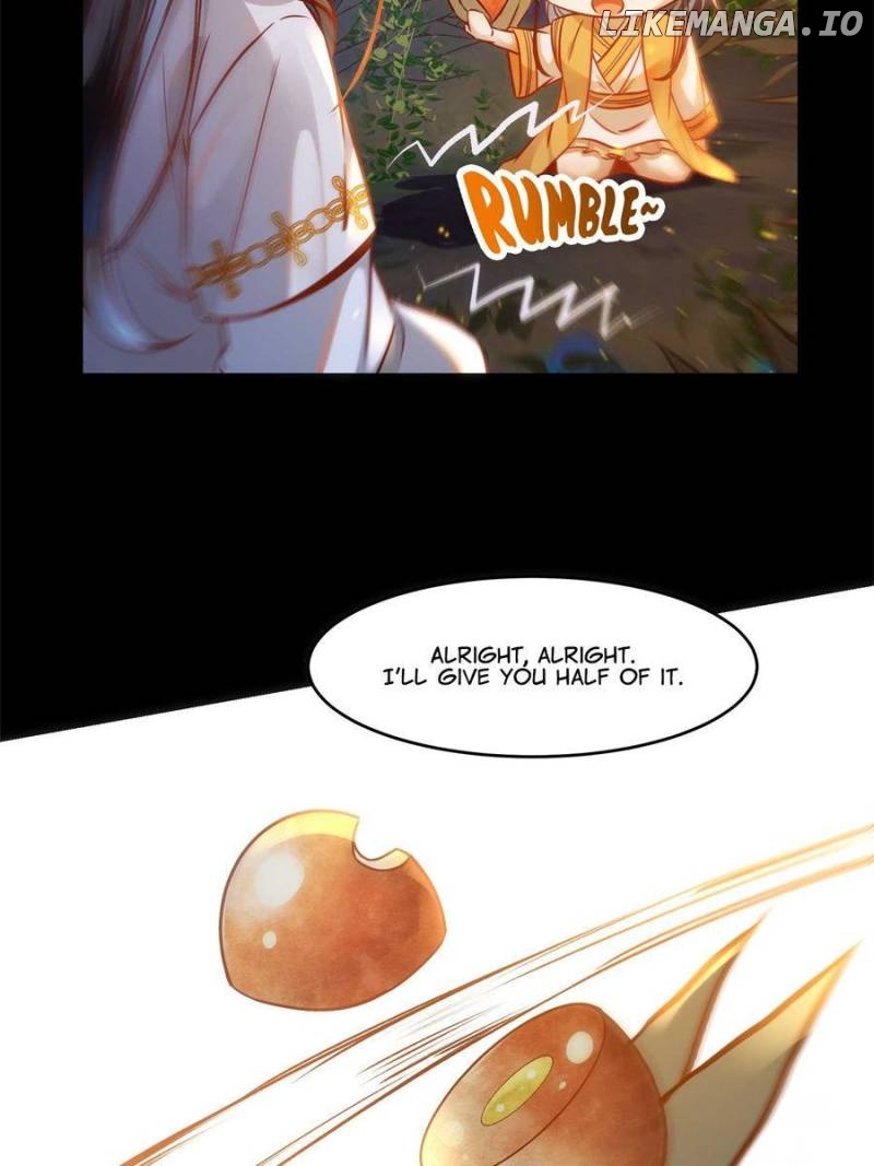The Goddess Consort Reigns Supreme Chapter 49 - page 16