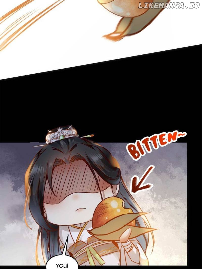 The Goddess Consort Reigns Supreme Chapter 49 - page 17