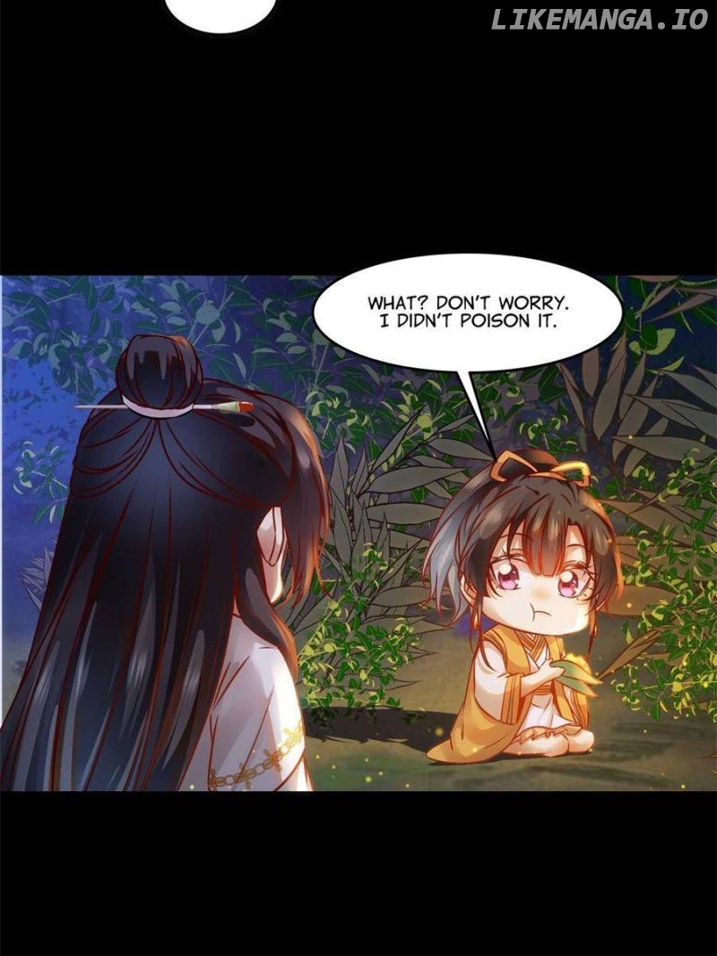 The Goddess Consort Reigns Supreme Chapter 49 - page 18