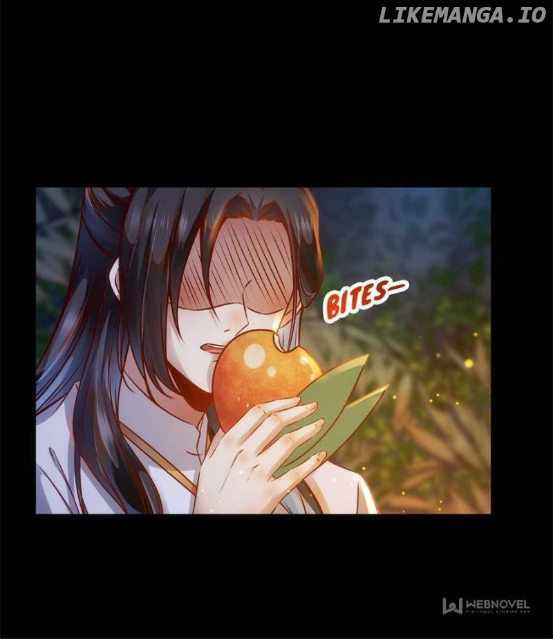 The Goddess Consort Reigns Supreme Chapter 49 - page 19