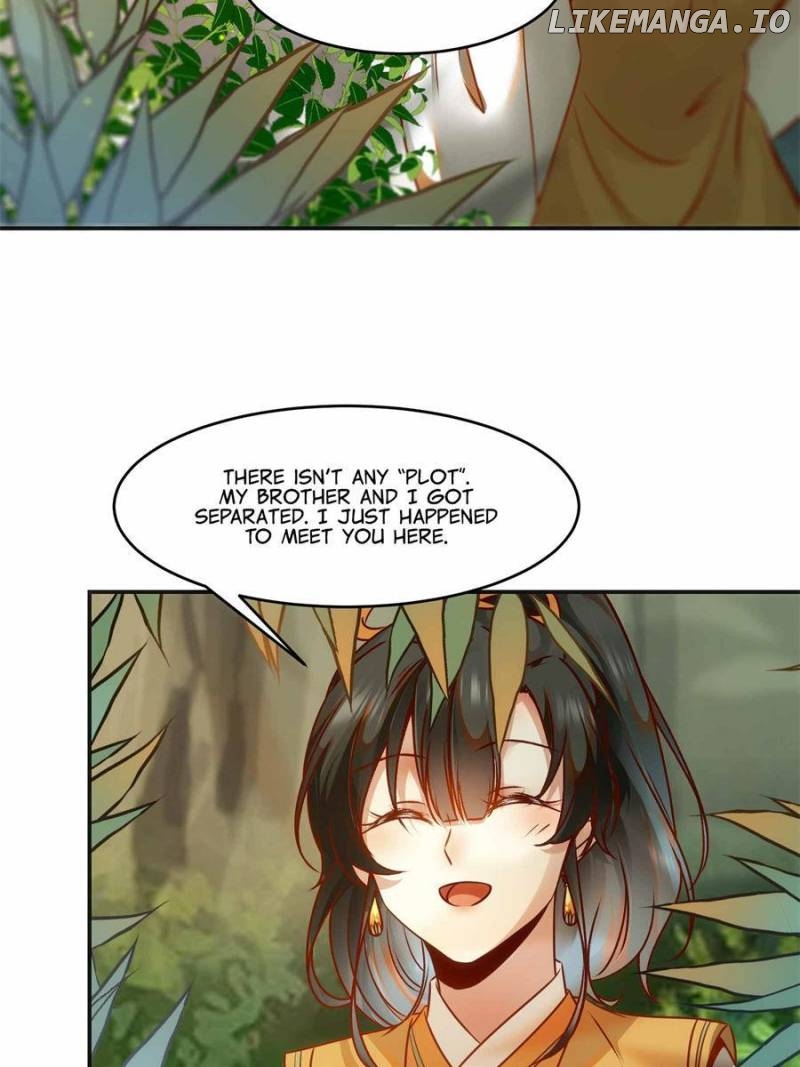 The Goddess Consort Reigns Supreme Chapter 49 - page 2