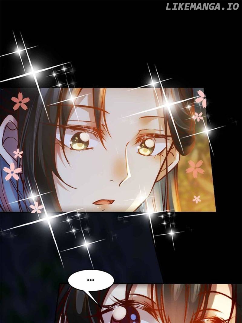 The Goddess Consort Reigns Supreme Chapter 49 - page 20