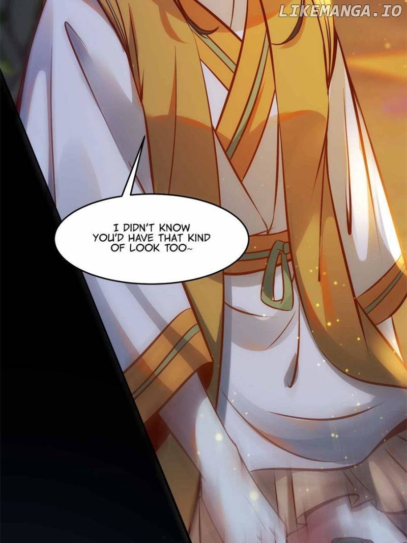 The Goddess Consort Reigns Supreme Chapter 49 - page 22