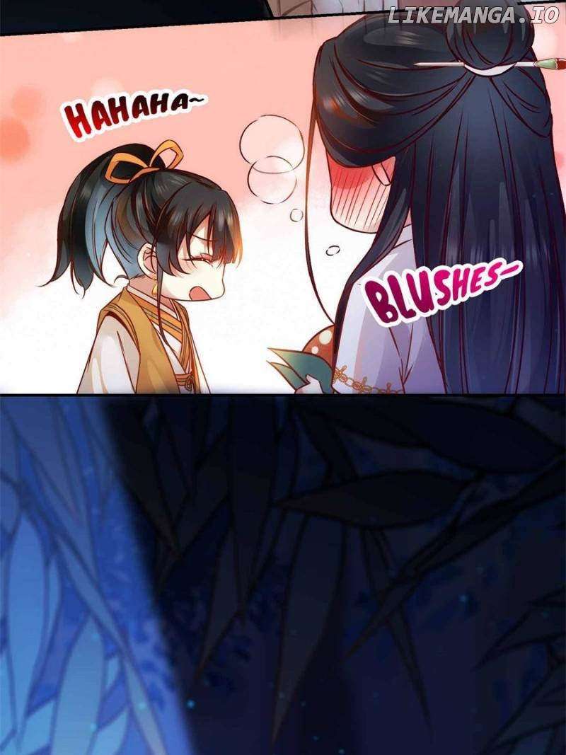 The Goddess Consort Reigns Supreme Chapter 49 - page 23