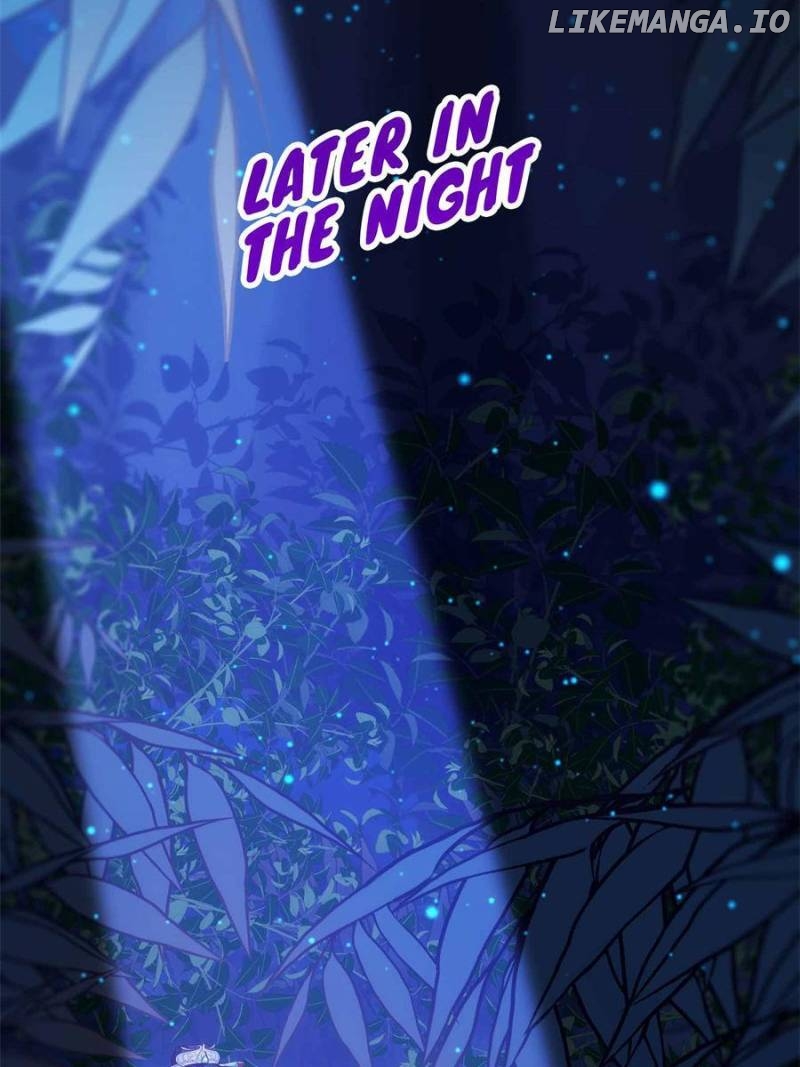 The Goddess Consort Reigns Supreme Chapter 49 - page 24