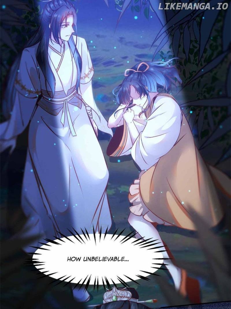 The Goddess Consort Reigns Supreme Chapter 49 - page 25