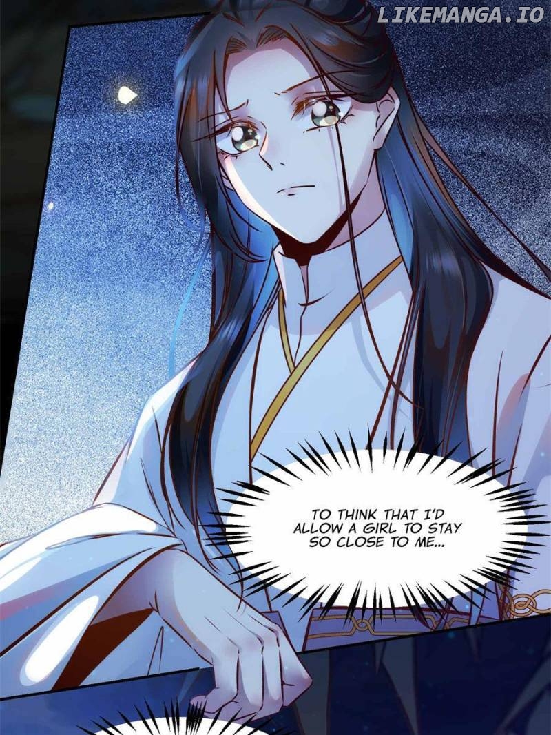 The Goddess Consort Reigns Supreme Chapter 49 - page 26