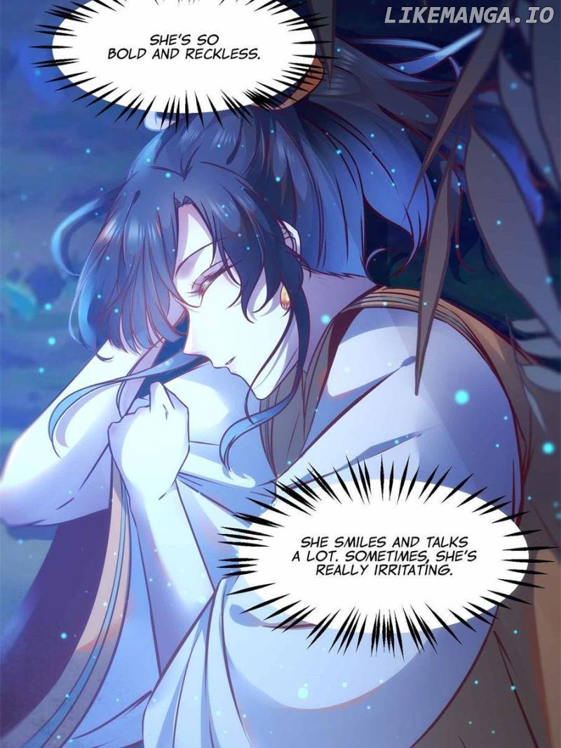 The Goddess Consort Reigns Supreme Chapter 49 - page 27