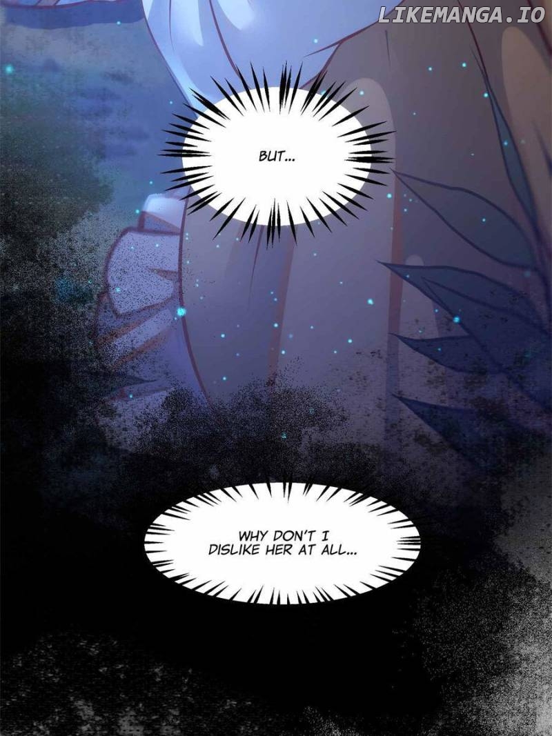 The Goddess Consort Reigns Supreme Chapter 49 - page 28