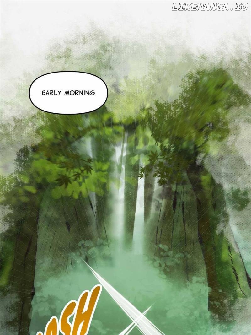 The Goddess Consort Reigns Supreme Chapter 49 - page 30
