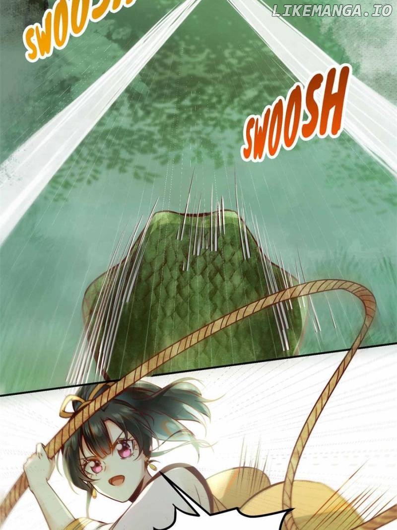 The Goddess Consort Reigns Supreme Chapter 49 - page 31