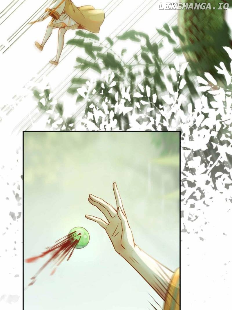 The Goddess Consort Reigns Supreme Chapter 49 - page 34