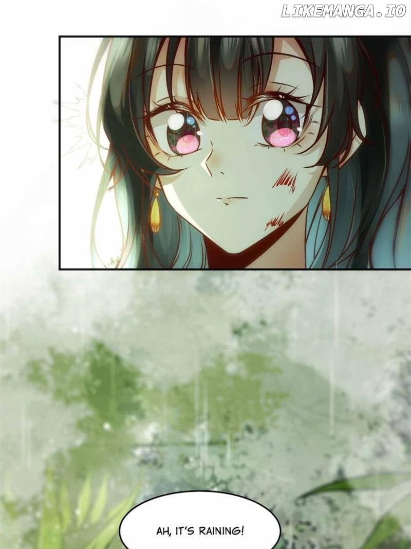 The Goddess Consort Reigns Supreme Chapter 49 - page 36