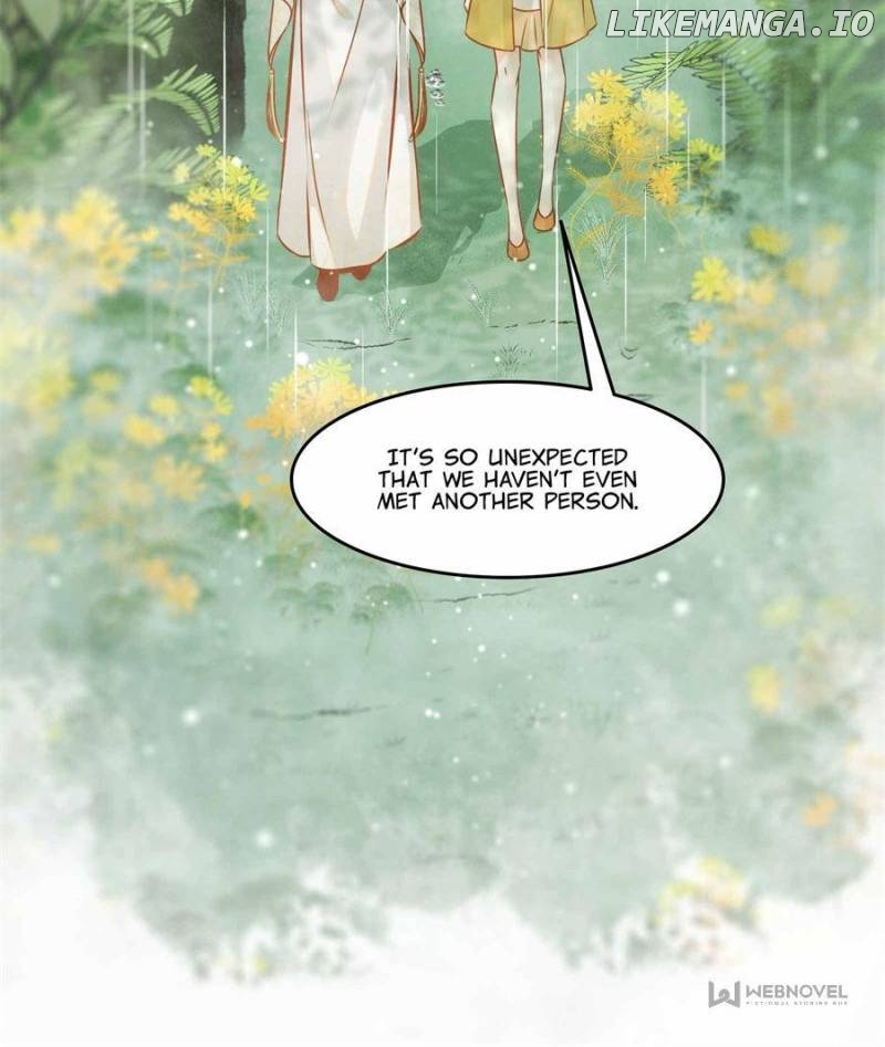 The Goddess Consort Reigns Supreme Chapter 49 - page 39
