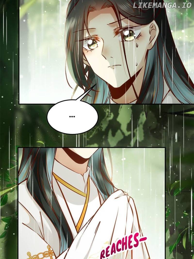 The Goddess Consort Reigns Supreme Chapter 49 - page 42