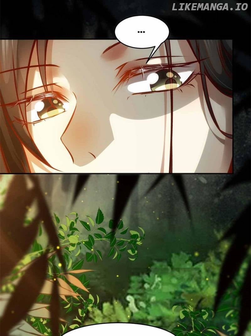 The Goddess Consort Reigns Supreme Chapter 49 - page 5