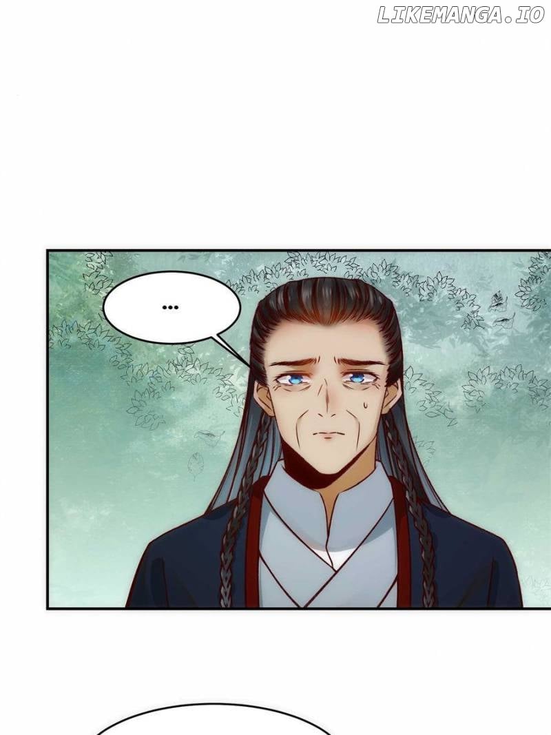 The Goddess Consort Reigns Supreme Chapter 42 - page 1