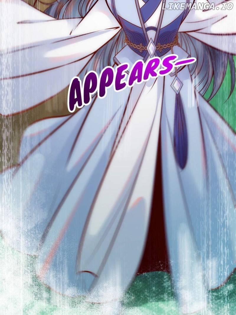 The Goddess Consort Reigns Supreme Chapter 42 - page 10