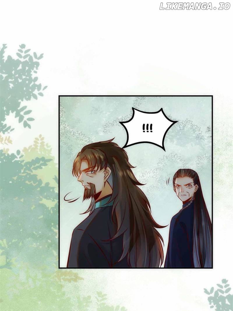 The Goddess Consort Reigns Supreme Chapter 42 - page 12