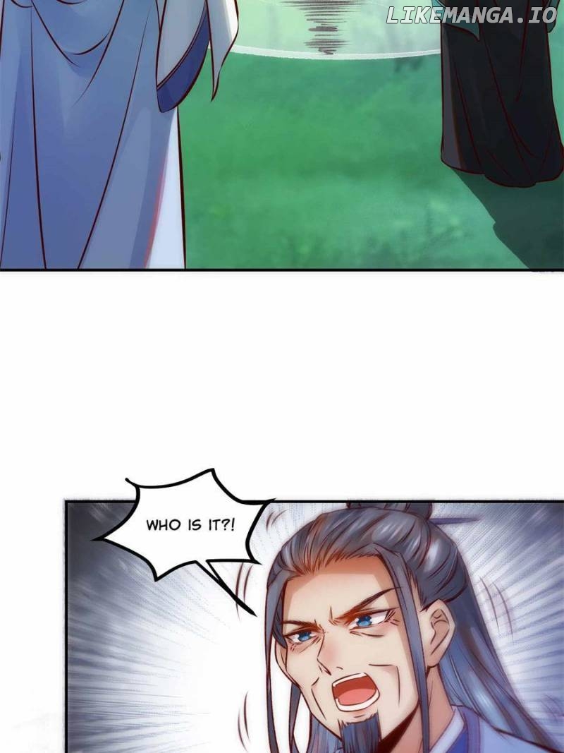 The Goddess Consort Reigns Supreme Chapter 42 - page 16