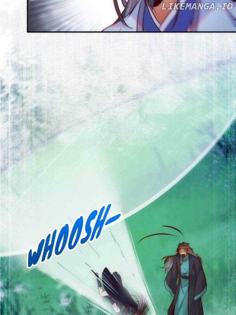 The Goddess Consort Reigns Supreme Chapter 42 - page 17
