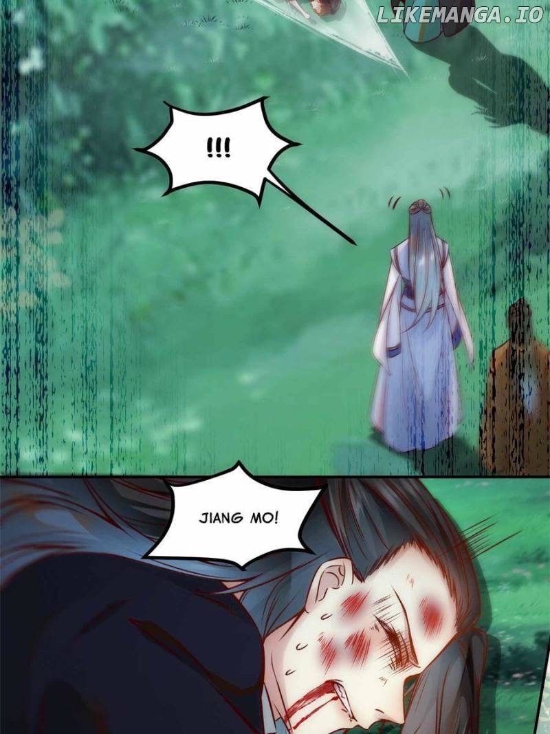 The Goddess Consort Reigns Supreme Chapter 42 - page 18