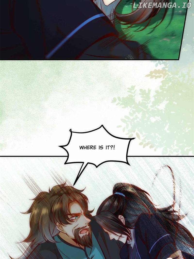 The Goddess Consort Reigns Supreme Chapter 42 - page 19