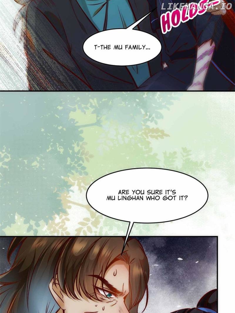 The Goddess Consort Reigns Supreme Chapter 42 - page 20